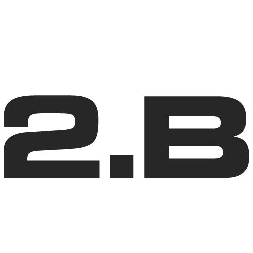 2.B Box Doccia