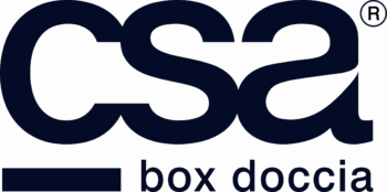 CSA Box Doccia