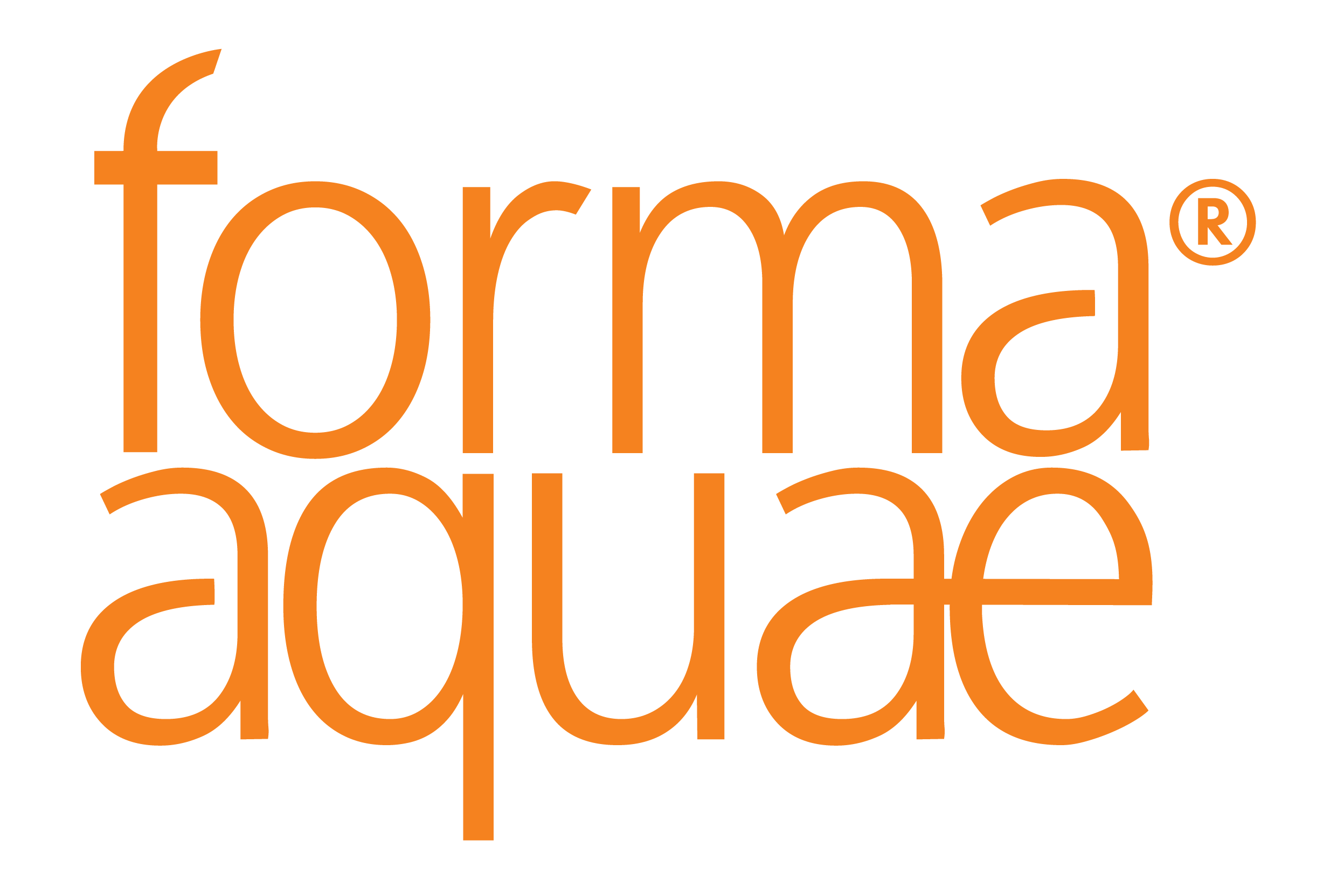 Forma Aquae