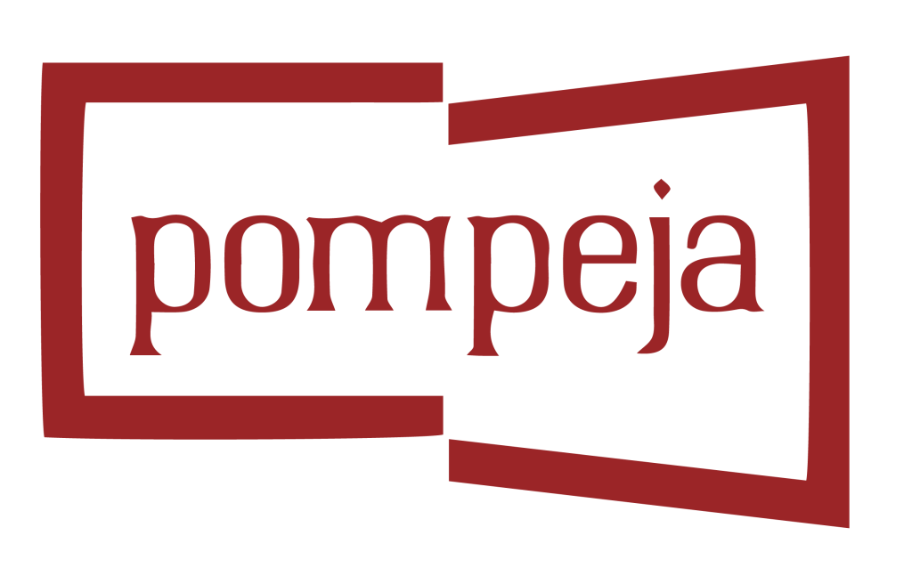 Pompeja