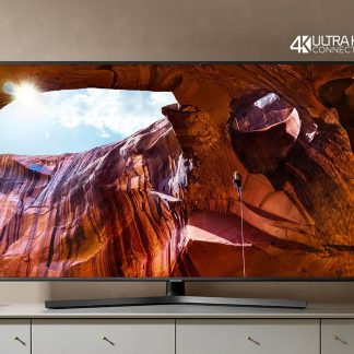 TELEVISORE HD 43" SAMSUNG